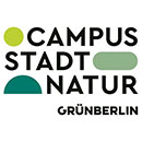 CAMPUS STADTNATUR – GRÜN BERLIN